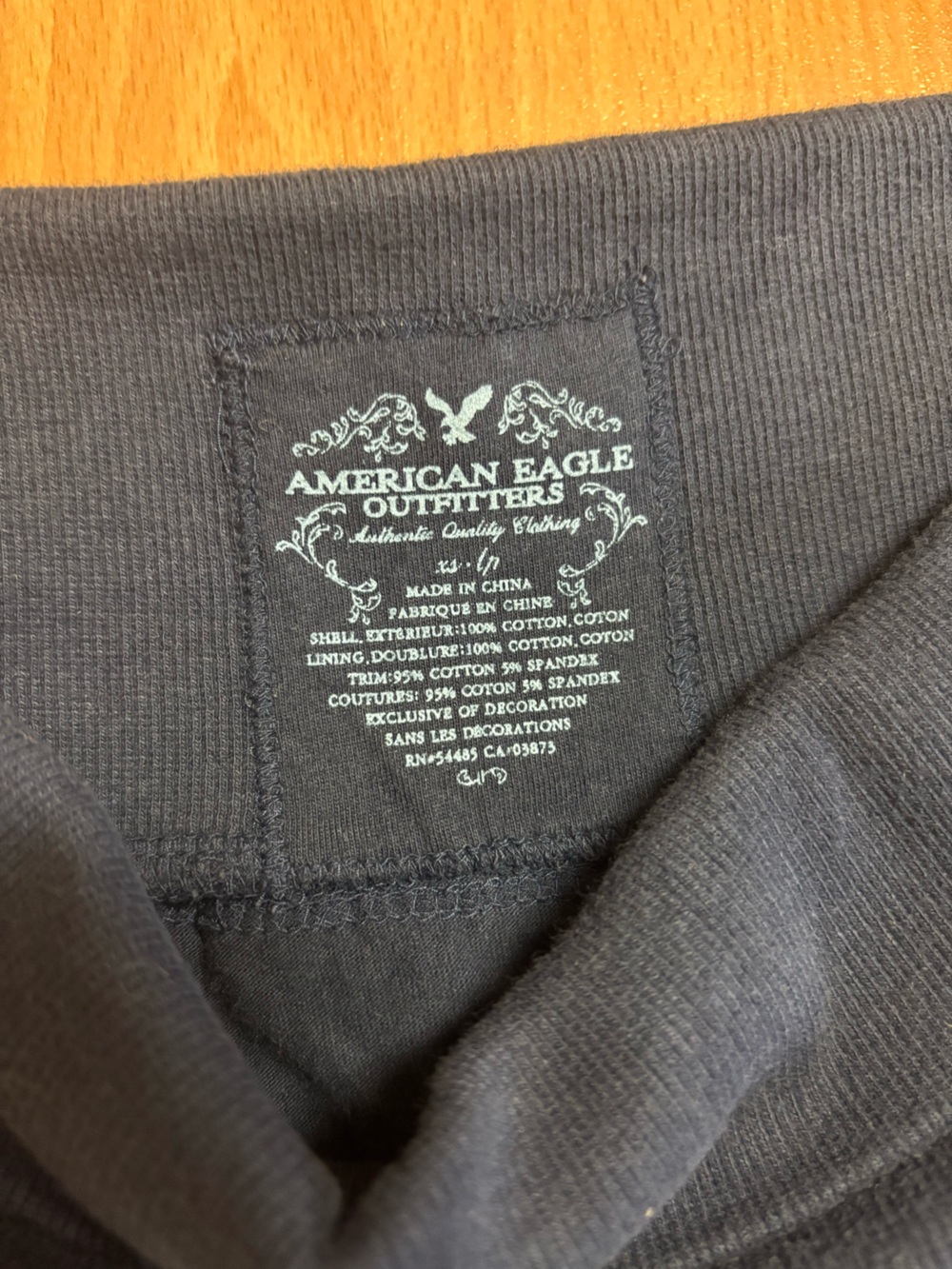 Vintage American Eagle Outfitters Skirt - Picture 2 of 2